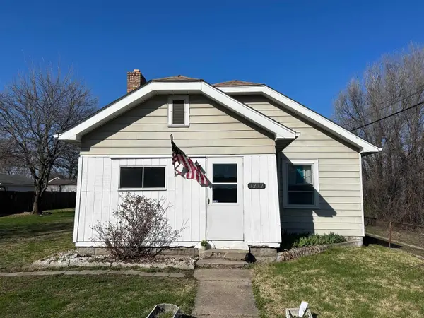 1212 S Moreland Avenue, Indianapolis, IN 46241