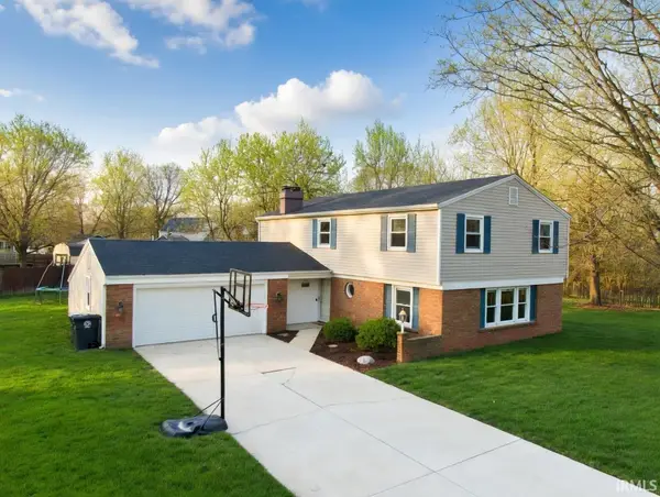 5333 Moonrock Court, Fort Wayne, IN 46804