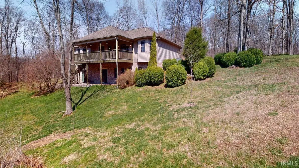 8920 W Michael Drive, Huntingburg, IN 47542 - #1