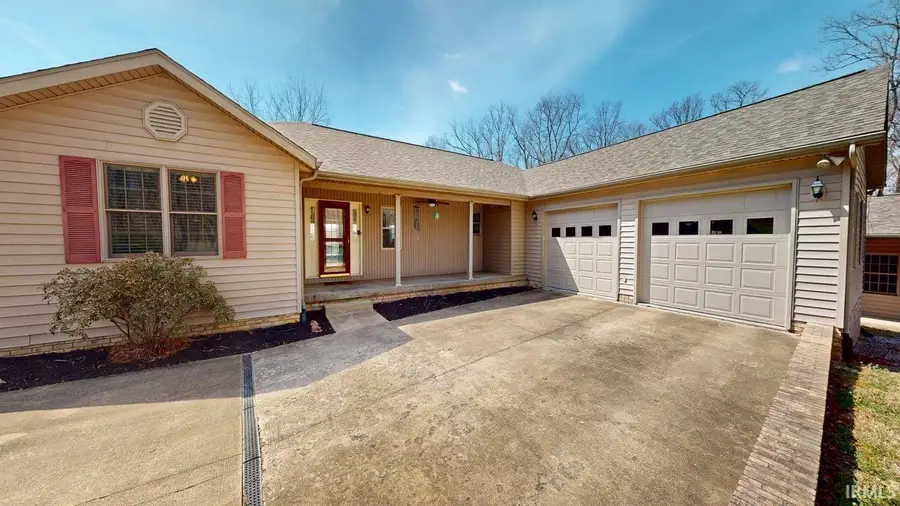 8920 W Michael Drive, Huntingburg, IN 47542 - #2