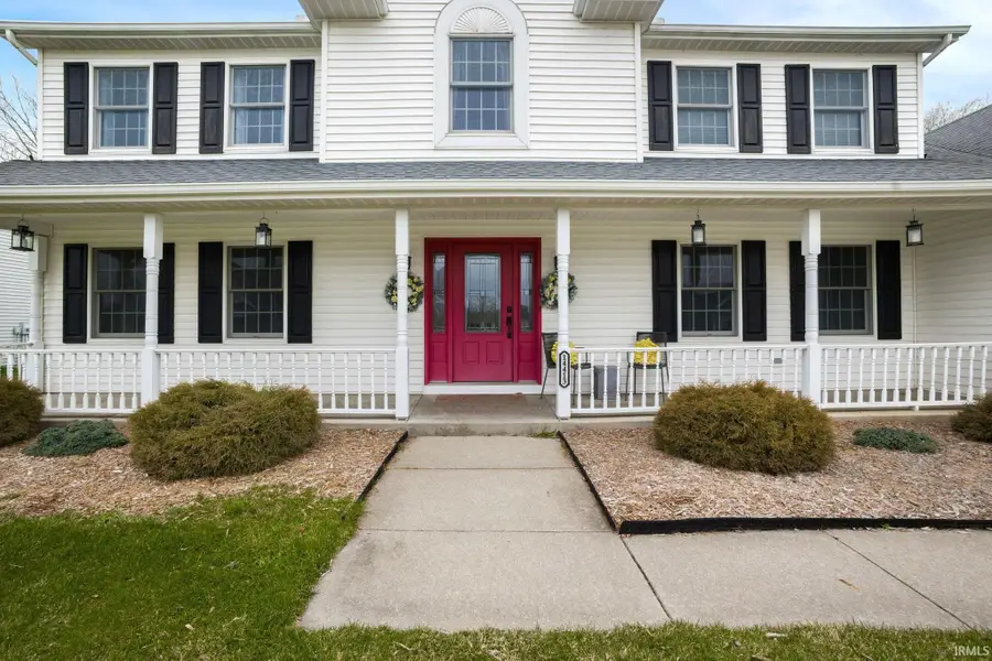 14413 Worthington Drive, Granger, IN 46530 - #2