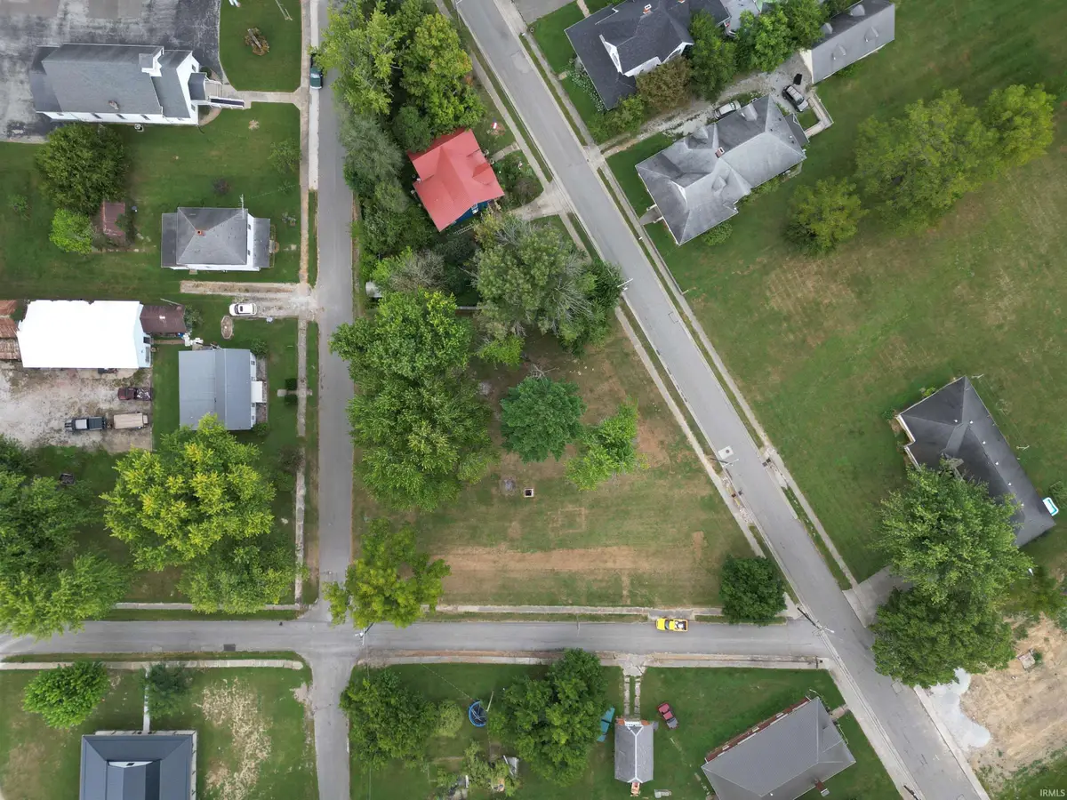 249 N Sycamore Street, Campbellsburg, IN 47108 - #1