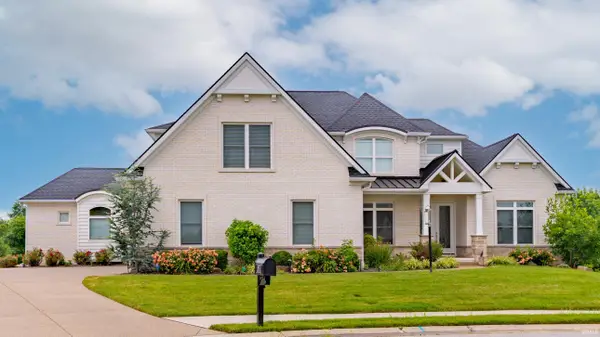 8671 Angel Drive, Newburgh, IN 47630