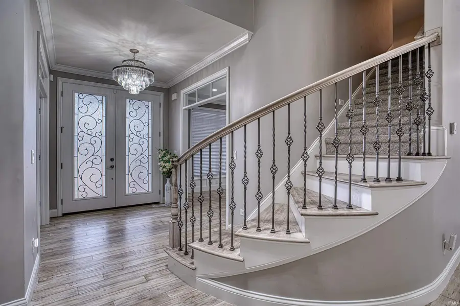 8671 Angel Drive, Newburgh, IN 47630 - #3