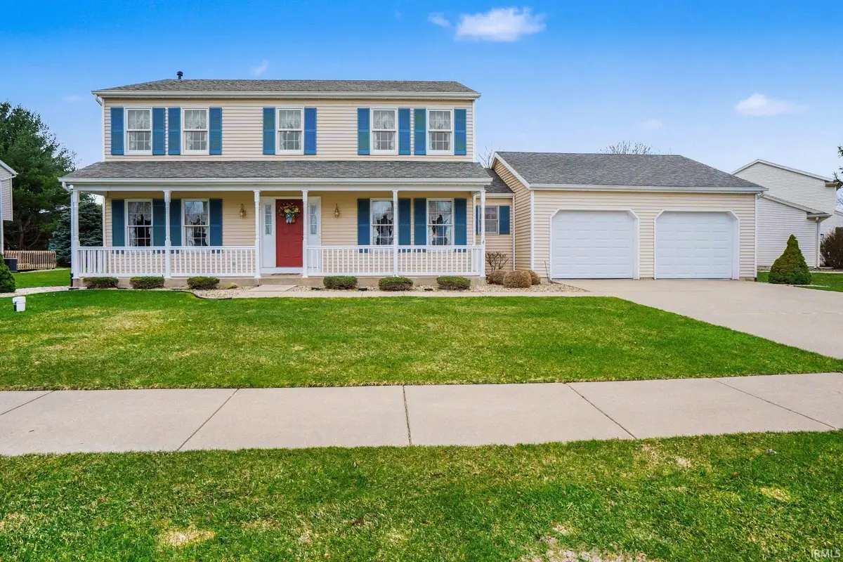 51531 James Lawrence Parkway, Granger, IN 46530 - #1