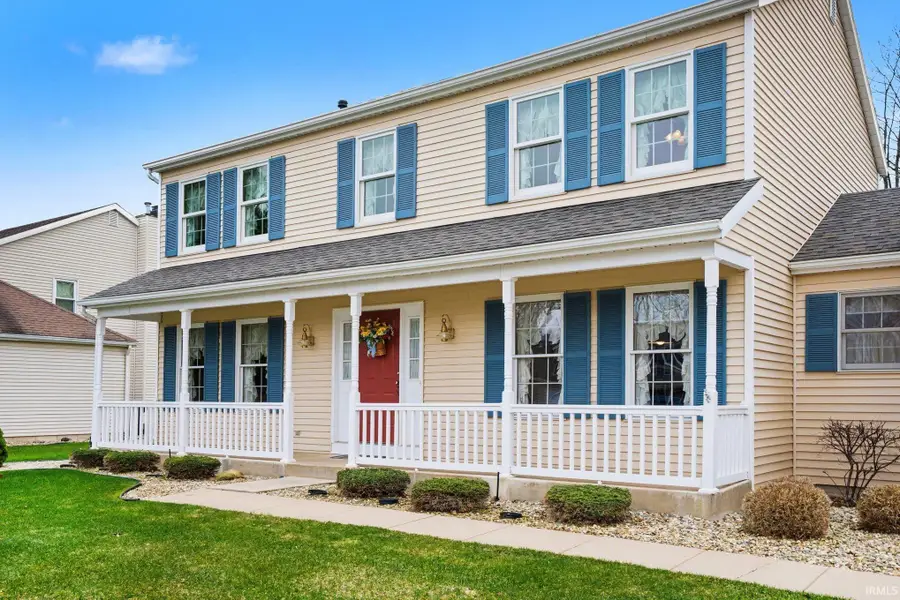 51531 James Lawrence Parkway, Granger, IN 46530 - #2