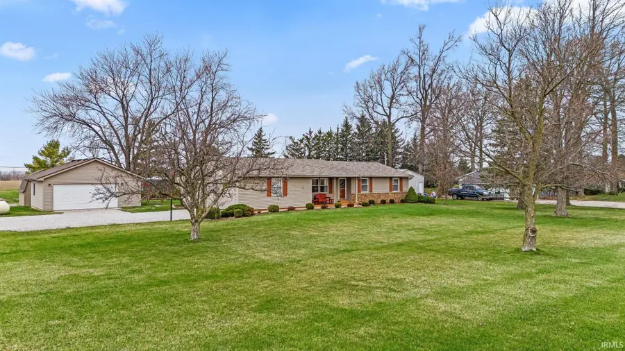 607 N Webster Road, New Haven, IN 46774 - #2