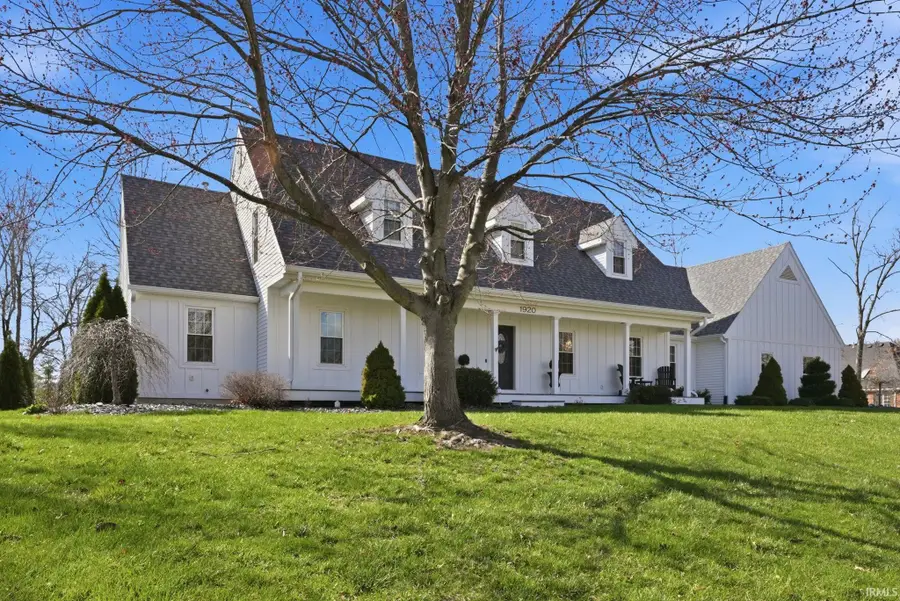 1920 Inverness Lakes Crossing, Fort Wayne, IN 46804 - #2