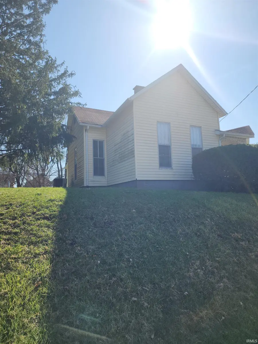 408 N 16th Street, New Castle, IN 47362 - #3