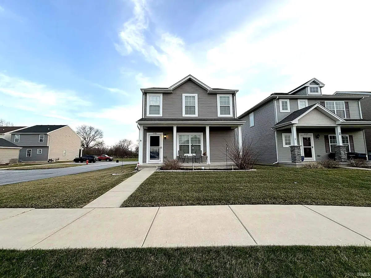 2482 W 127th Lane, Crown Point, IN 46307 - #1