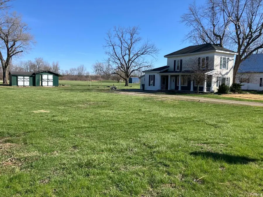 306 E Main Street, Redkey, IN 47373 - #2