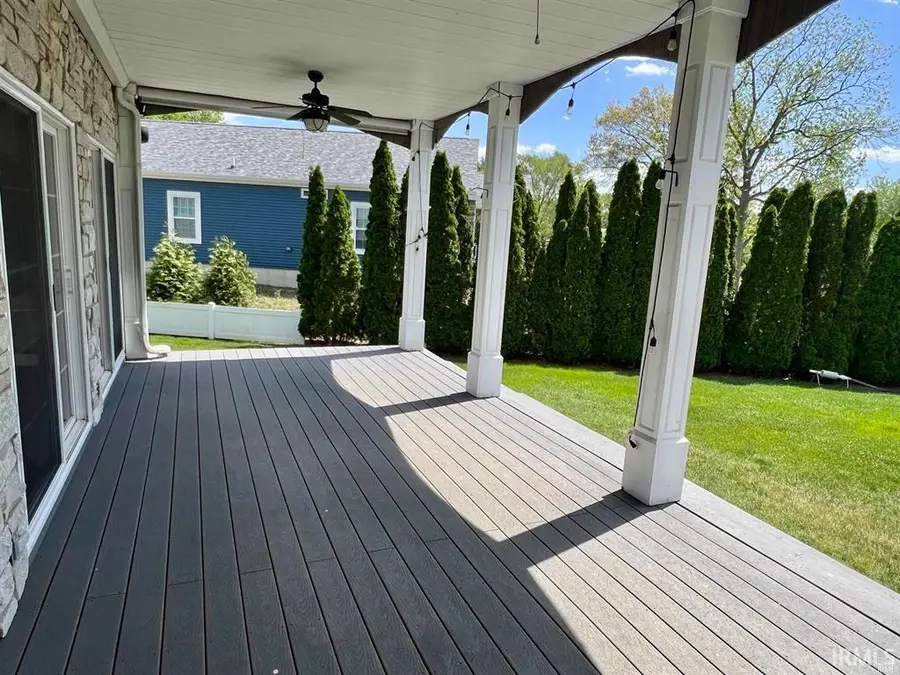 1620 Colonial Drive, Rochester, IN 46975 - #3