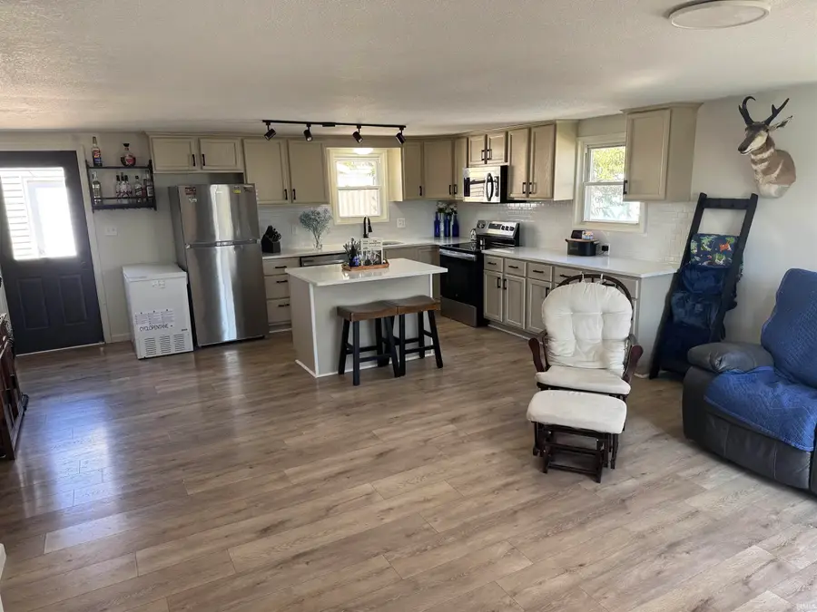 110 S 15th Street, Decatur, IN 46733 - #3