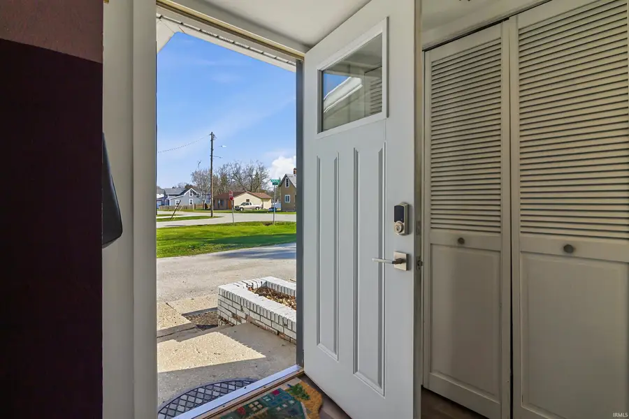 1324 S Second Street, Upland, IN 46989 - #3