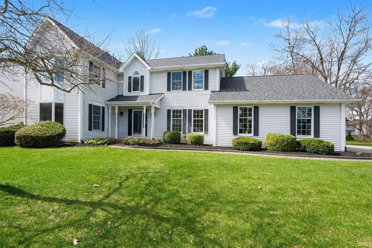 52321 Brendon Hills Drive, Granger, IN 46530 - #1