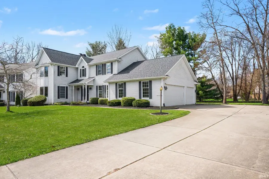 52321 Brendon Hills Drive, Granger, IN 46530 - #2