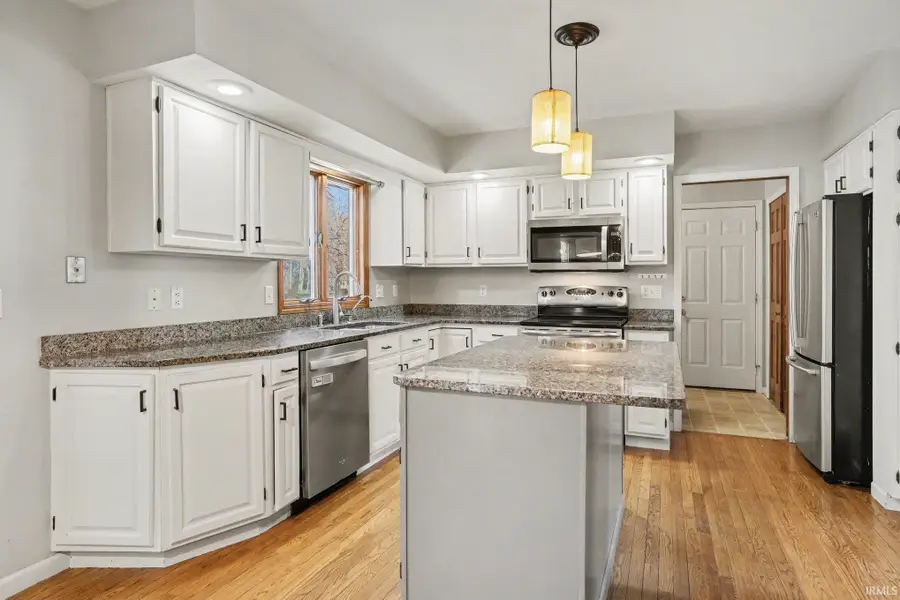 52321 Brendon Hills Drive, Granger, IN 46530 - #3