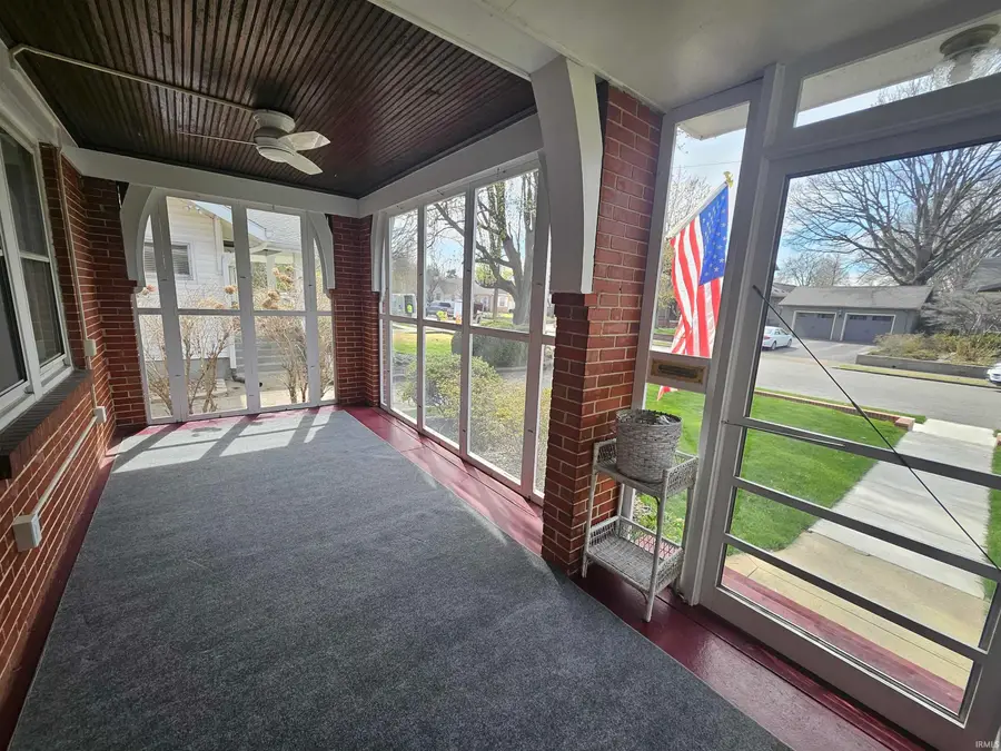 768 S Lombard Avenue, Evansville, IN 47714 - #3