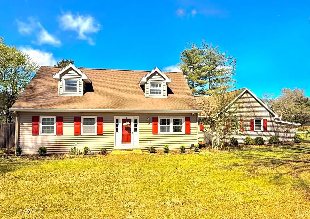 814 S Meadowbrook Drive, Bloomington, IN 47401 - #1