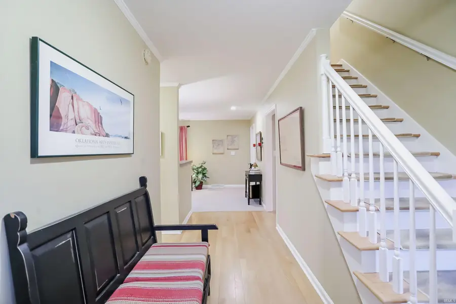 814 S Meadowbrook Drive, Bloomington, IN 47401 - #3