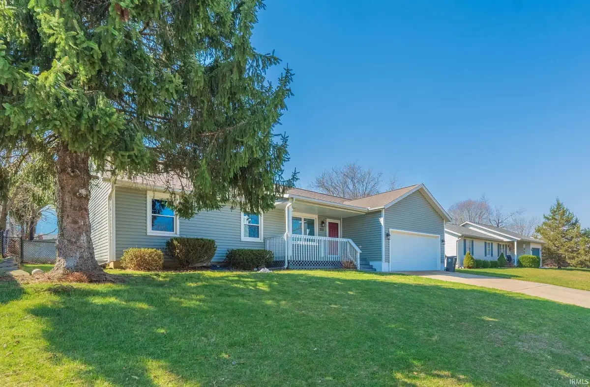 1007 W Countryside Lane, Bloomington, IN 47403 - #1