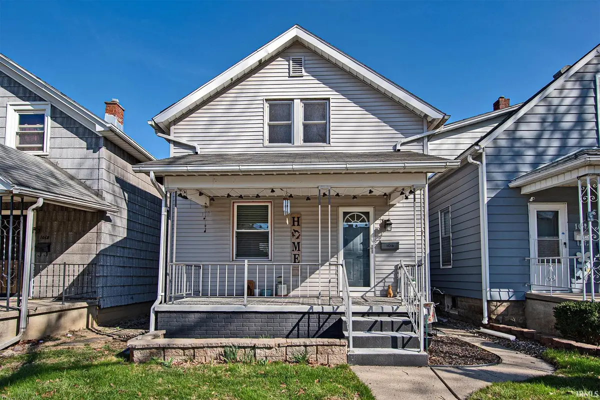 1016 Putnam Street, Fort Wayne, IN 46808 - #1