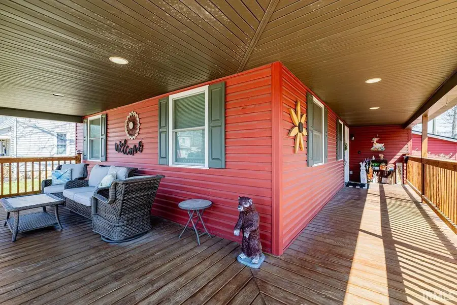 1101 Oak Street, Huntington, IN 46750 - #3