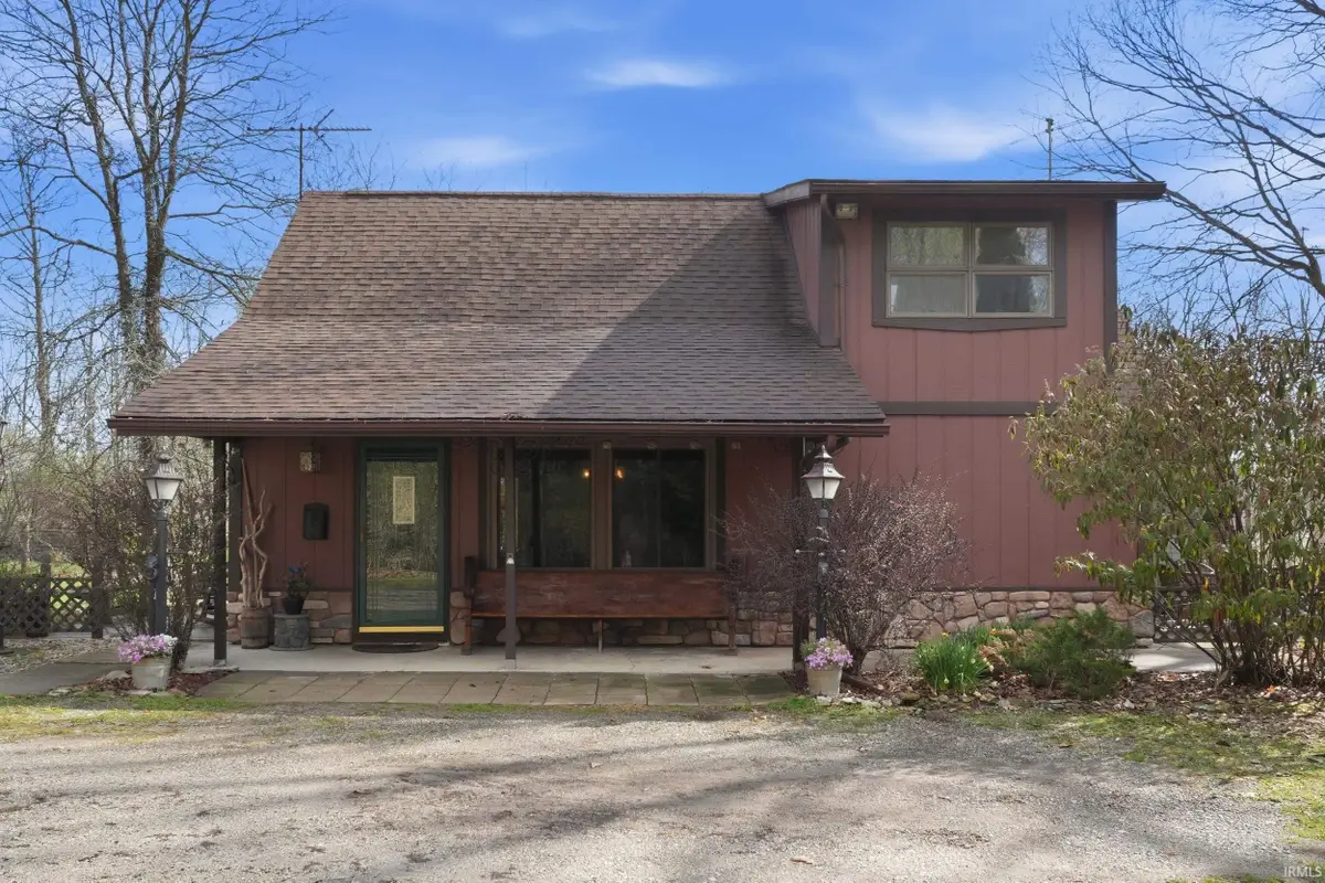 7732 E 200 S, Avilla, IN 46710 - #1