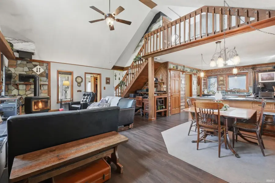 7732 E 200 S, Avilla, IN 46710 - #3