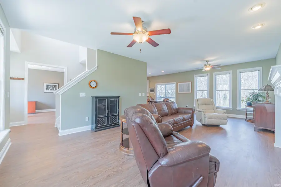 4241 E Cardigan Court, Bloomington, IN 47401 - #3