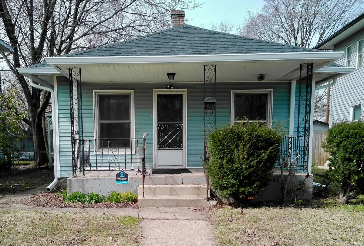 1133 N Brookfield Street, South Bend, IN 46628 - #1