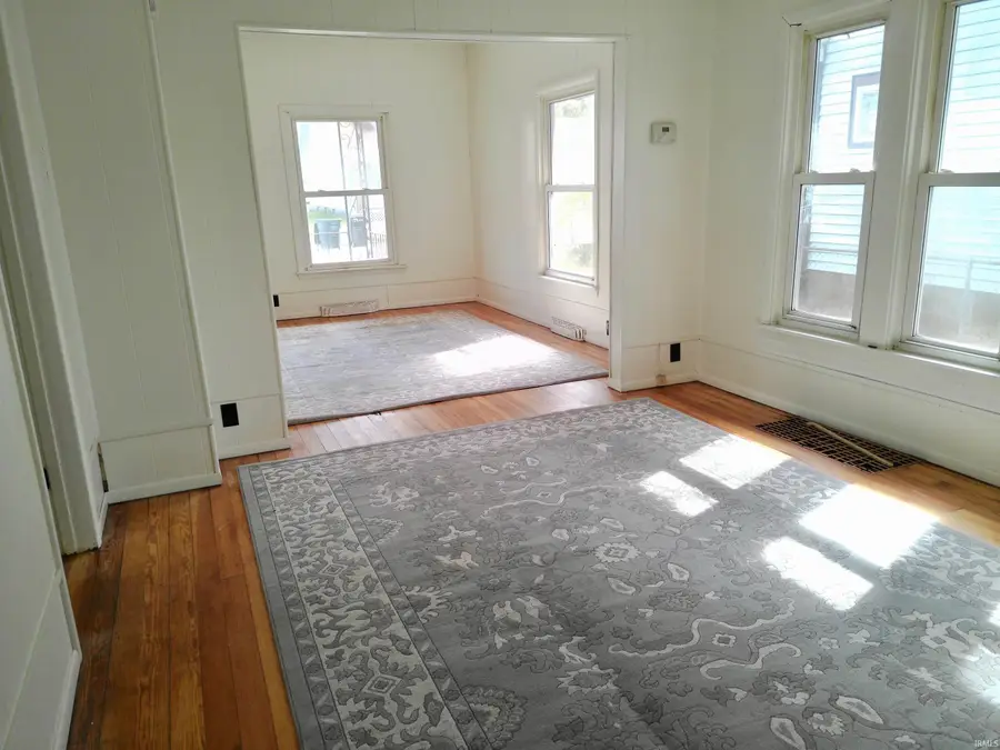 1133 N Brookfield Street, South Bend, IN 46628 - #3