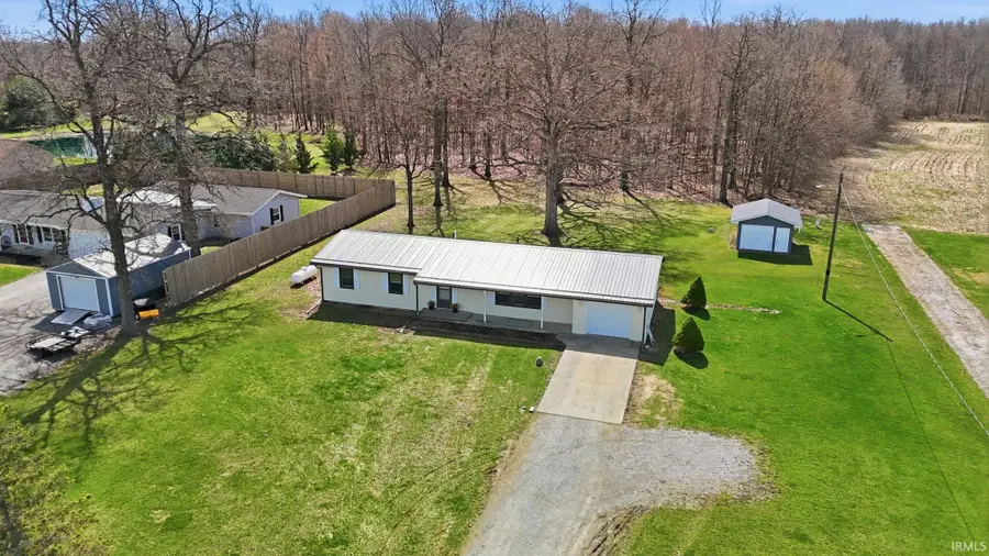11264 E 550 S, Laotto, IN 46763 - #3