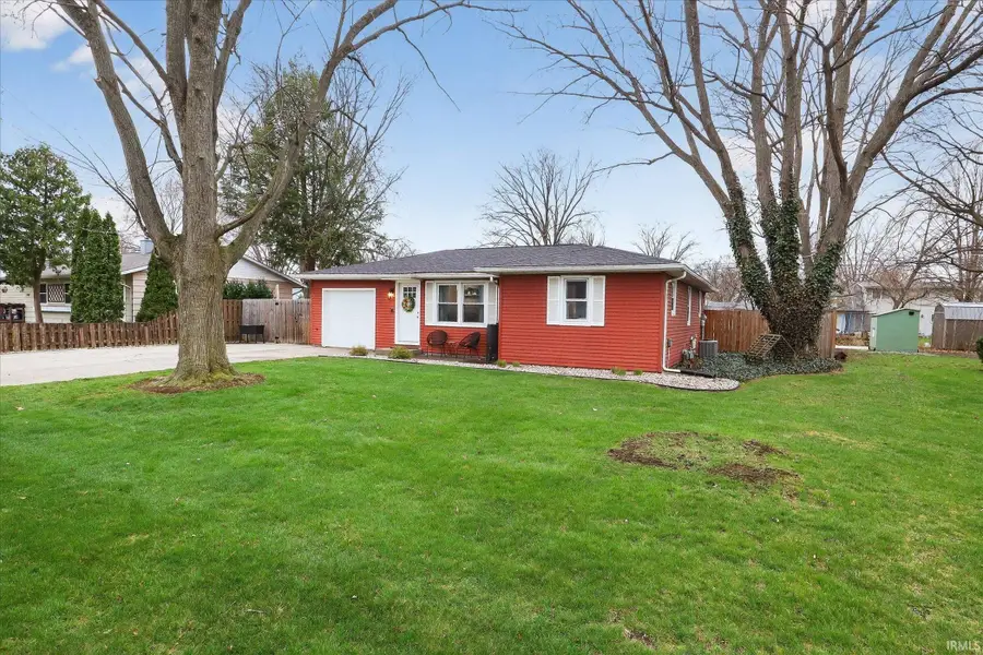 1301 S 13th Street, Goshen, IN 46526 - #3