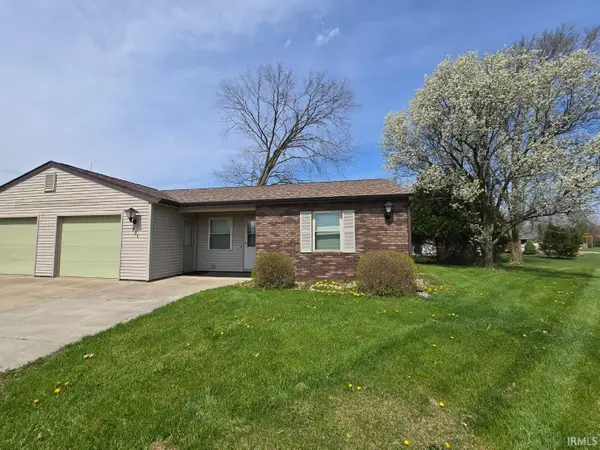 731 Riley Road, Kendallville, IN 46755