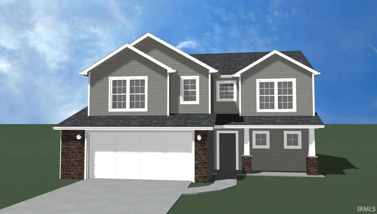 4068 Purdy Lane, New Haven, IN 46774 - #1