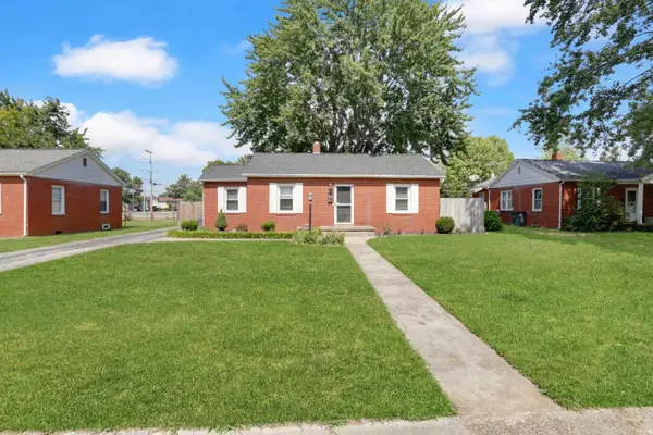1410 Sweetser Avenue, Evansville, IN 47714