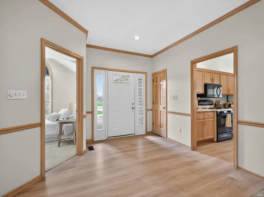 5334 Sable Lane, Fort Wayne, IN 46835 - #3