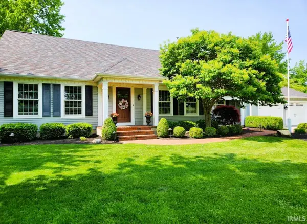 3132 E 900 N, Roanoke, IN 46783