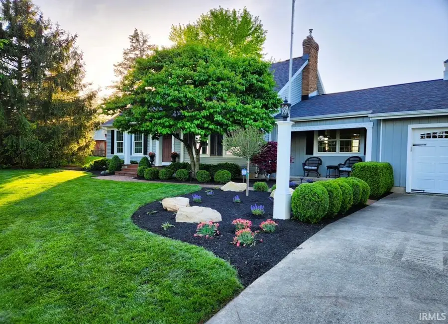 3132 E 900 N, Roanoke, IN 46783 - #2