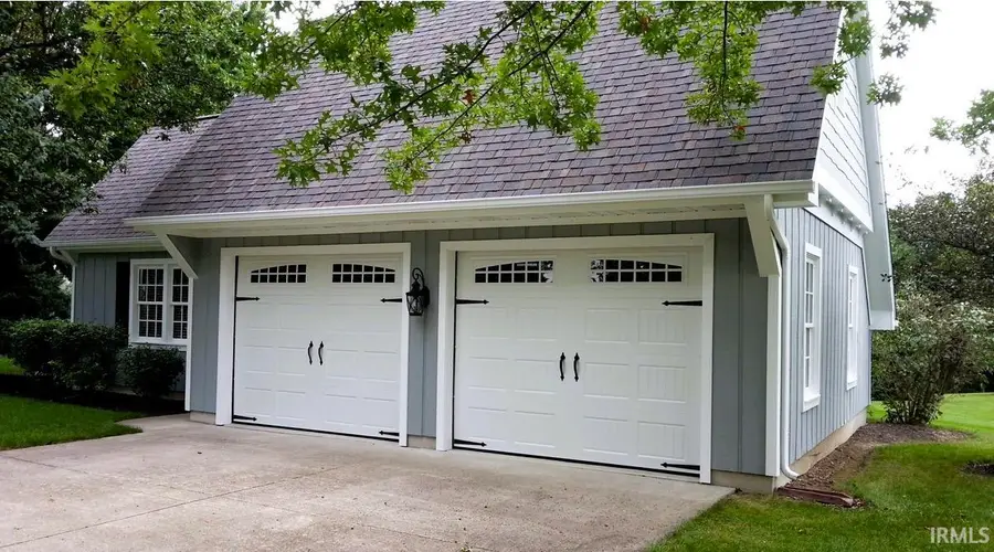 3132 E 900 N, Roanoke, IN 46783 - #3