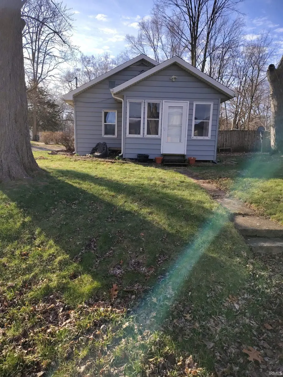 10478 Vistula Road, Osceola, IN 46561 - #2