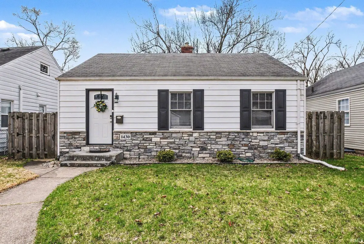 1430 Sorin Street, South Bend, IN 46617 - #1