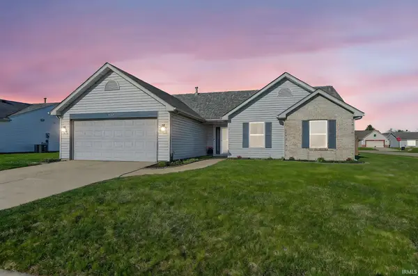 1102 Hornbeam E Circle, Lafayette, IN 47905