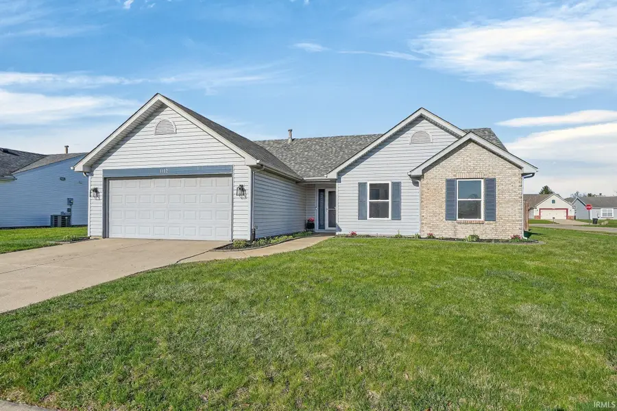 1102 Hornbeam E Circle, Lafayette, IN 47905 - #3