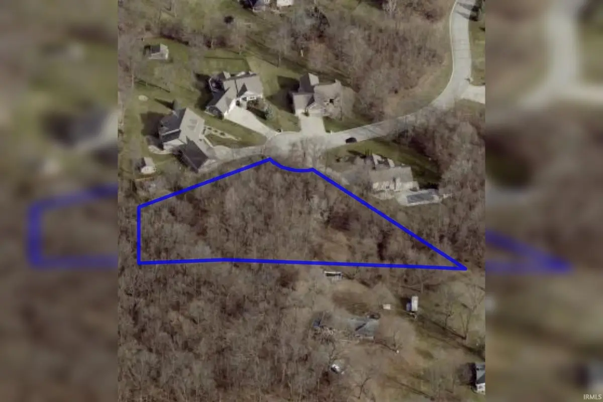 55902 Little Creek Lane, Middlebury, IN 46540 - #1