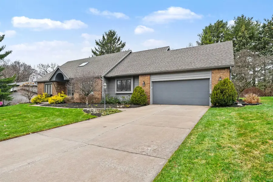 17827 Fox Den Drive, Granger, IN 46530 - #2