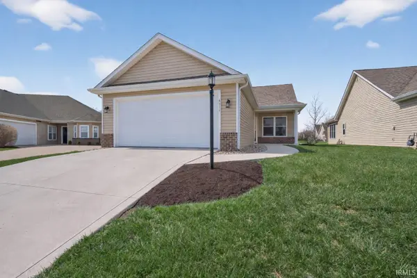 4111 Morgan Court, Fort Wayne, IN 46815