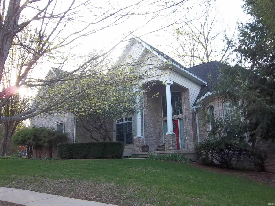 3718 Silver Creek Court, Bloomington, IN 47401 - #2