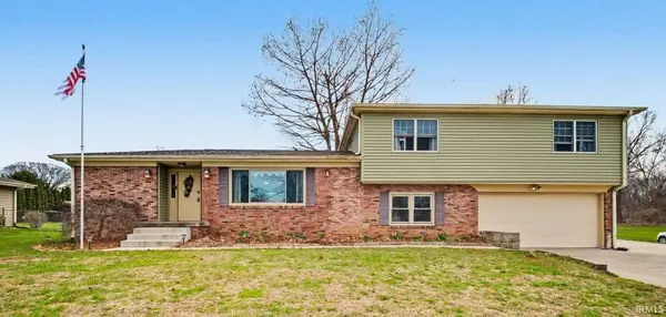 3603 Donna Drive, Lafayette, IN 47905
